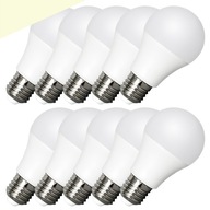 E27 LED žiarovka 12W=100W A60 B.NEUTRAL