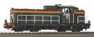 DIESELOVÁ LOKOMOTÍVA SP42-051 PKP PIKO 59274