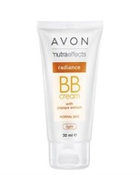 AVON Rozjasňujúci krém 4v1 BB odtieň Light 30 ml