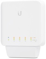 Ubiquiti USW-Flex 5 x Gigabit UniFi switch 46W