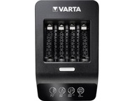 Ultra rýchla nabíjačka LCD VARTA+ AA/AAA