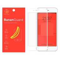 3D BananGuard plné tvrdené sklo pre Apple iPhone 7 PLUS / 8 PLUS