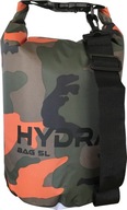 Vodotesný vak 5L Camo Dry Bag Vodotesný Camo For Kayak For Water