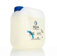 Univerzálny čistič AQUA Cosmetics APC 5l