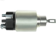 AS-PL SS0039 Solenoidový spínač, štartér