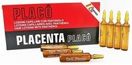 Placo Placenta 12x10ml ampulky na RAST VLASOV