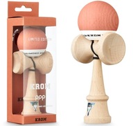 Kendama KROM POP FADE L.E. - RASPBERRY limitovaná