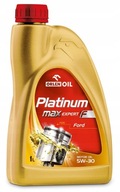 ORLEN PLATINUM Max Expert F FORD A5/B5 5W30 - 1L