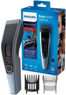 Zastrihávač vlasov Philips Series 3000 HC3530/15