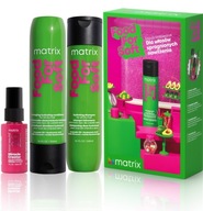 Matrix Food For Soft Hair šampón 300ml, hydratačný kondicionér 300ml, ZDARMA