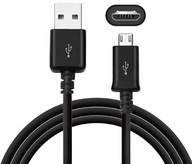 Kábel Samsung 1m ECB-DU5ABE USB - microUSB