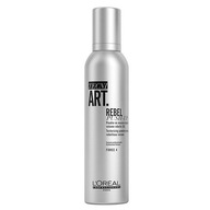 LOREAL TECNI.ART REBEL PUSH-UP TEXTURING VLASOVÁ PENA POWDER 250