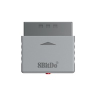 8BITDO RETRO PRIJÍMAČ PS1/PS2