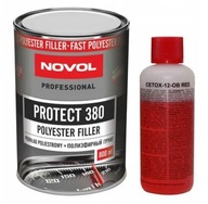 Novol Protect 380 polyesterový základ 800ml + Cetox 80ml