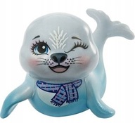 ENCHANTIMALS PET FIGURKA FOKA BLUBBER