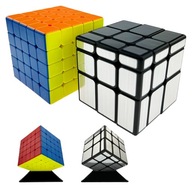 SET Kocka 5x5 + Zrkadlo S ORIGINÁL + ZADARMO