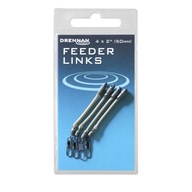 Dr. Feeder Link Small 2"