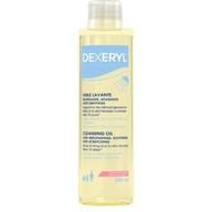 DEXERYL Čistiaci olej na umývanie 200 ml