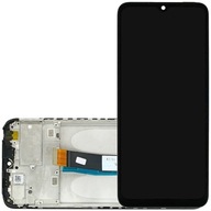 RÁMČEK OBRAZOVKY LCD DISPLEJA XIAOMI REDMI 10C