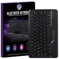 BLUETOOTH KEYBOARD pre SAMSUNG APPLE LENOVO USB