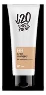 Under Twenty BB Ľahký zmatňujúci krém (01) 60 ml