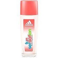 Adidas Fun Sensation deodorant pre ženy 75 ml