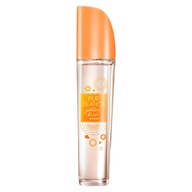 Toaletná voda Avon Pur Blanca Golden Burst 50 ml