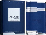 Pánsky parfém Armaf Voyage Bleu for men eau de parfum 100 ml