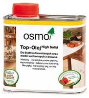 Osmo 3039 Grafit mono. matný olej na pracovné dosky 0,5 l