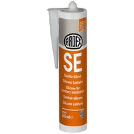 ARDEX SE pieskovo sivý 310 ml Sanitárny silikón