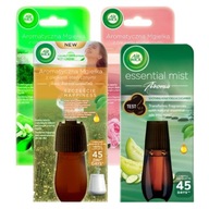 Air Wick Essential Mist MIX Happiness 20 ml x4