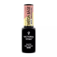 Victoria Vynn Mega Base Béžová hybridná báza 8ml