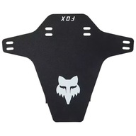 Blatník FOX Mud Guard - čierny