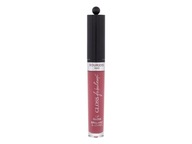 BOURJOIS Paris Gloss Fabuleux lesk na pery 07 Standing RoseVation 3,5 P2