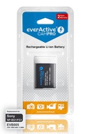 everActive CamPro EVB005 batéria pre Sony NP-BG1