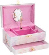 BALERINA MUSIC BOX, GOKI