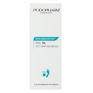 PODOPHARM MYKOBOOSTER NAIL OIL 10ML