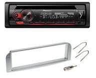 PIONEER DEH-S320BT RÁDIO CD USB AUX ALFA 147 GT