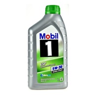 MOBIL ESP FORMULA 5W/30 MOTOROVÝ OLEJ 5W-30 1L