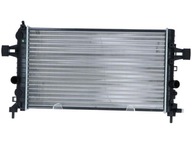 RADIATOR OPEL ASTRA H 1,6 1,8 1,6 1,8