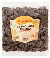 HORKÁ ČOKOLÁDA malé kakaové rolky 500g