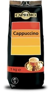 Caprimo Cappuccino Čoko cappuccino 1 kg