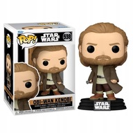 Funko POP! STAR WARS 538 Obi-Wan Kenobi