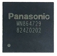 PANASONIC MN864729 MODUL RADIČA HDMI SCALER PS4