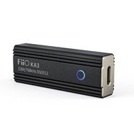 FiiO KA3 od Jade Audio DAC Hi-Fi pre smartfón 4.4