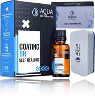 AQUA NÁTER 9H 30ml REGENERAČNÝ KERAMICKÝ NÁTER