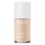 Paese Collagen Moisturizing Collagen Moisturizing Foundation 301N 30 ml