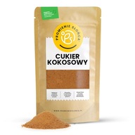 Kokosový cukor 1kg 1000g VYSOKÁ KVALITA