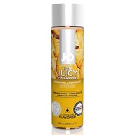 Lubrikant - System JO H2O Juicy Ananás 120 ml