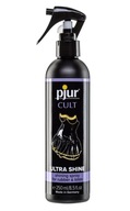 Sprej na gumené a latexové oblečenie - Cult 250 ml